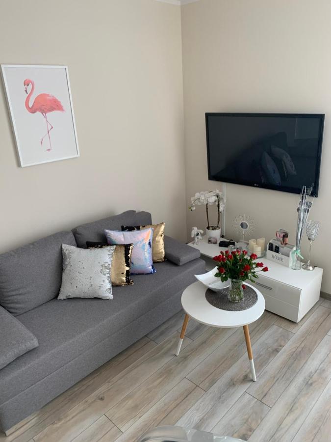 Apartament Walczaka 11 Miejsce Parkingowe Gorzów Wielkopolski Buitenkant foto