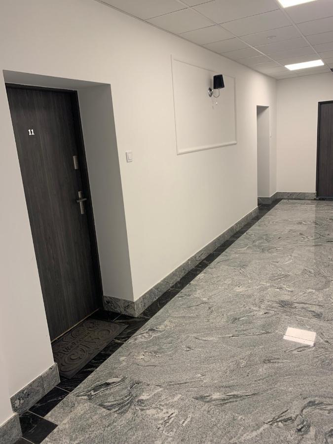 Apartament Walczaka 11 Miejsce Parkingowe Gorzów Wielkopolski Buitenkant foto