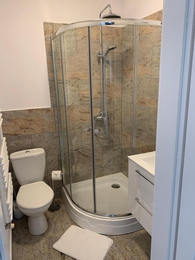 Apartament Walczaka 11 Miejsce Parkingowe Gorzów Wielkopolski Buitenkant foto