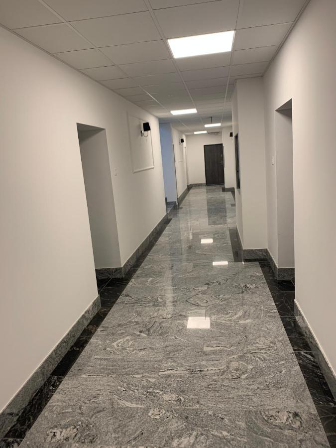 Apartament Walczaka 11 Miejsce Parkingowe Gorzów Wielkopolski Buitenkant foto